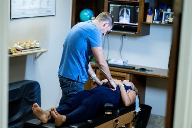 Adrenal Fatigue and Chronic Stress: CMRT Relief | San Antonio TX