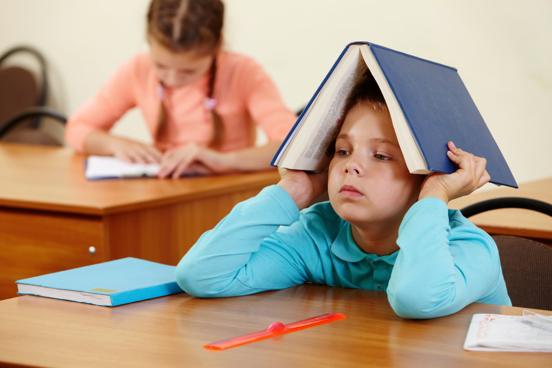 ADHD & Pediatric Chiropractic Care | San Antonio TX