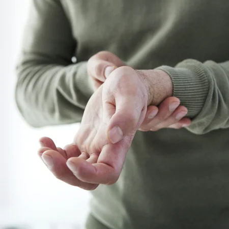 Arthritis and joint pain treatment San Antonio chiropractor