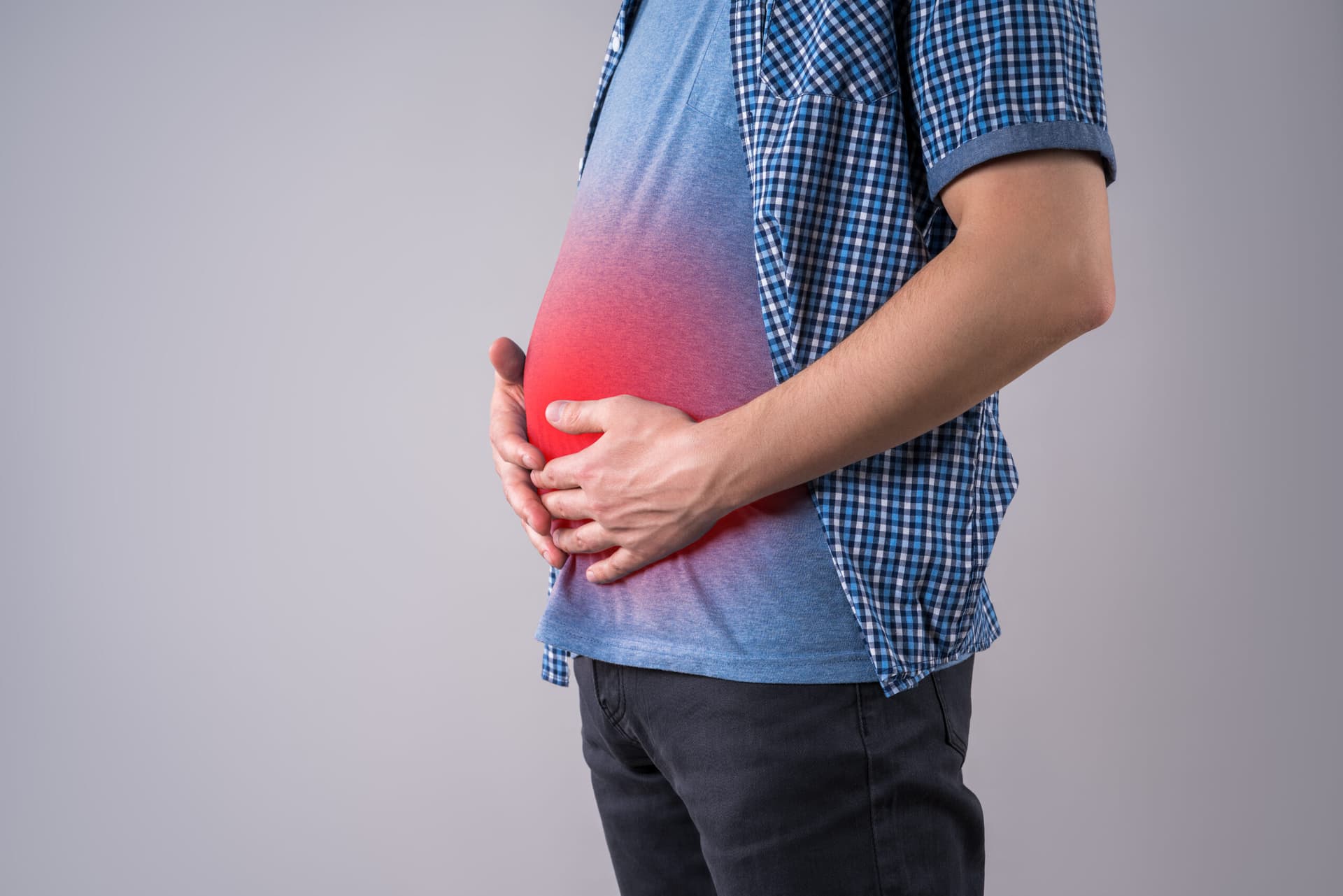 Bloating and Gas Chiropractor in San Antonio, TX | Dr. Dan Foss