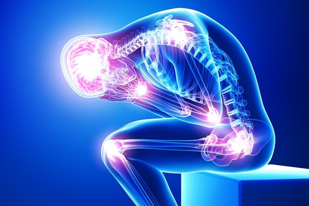 Chronic pain management with chiropractic care - chiropractor San Antonio TX