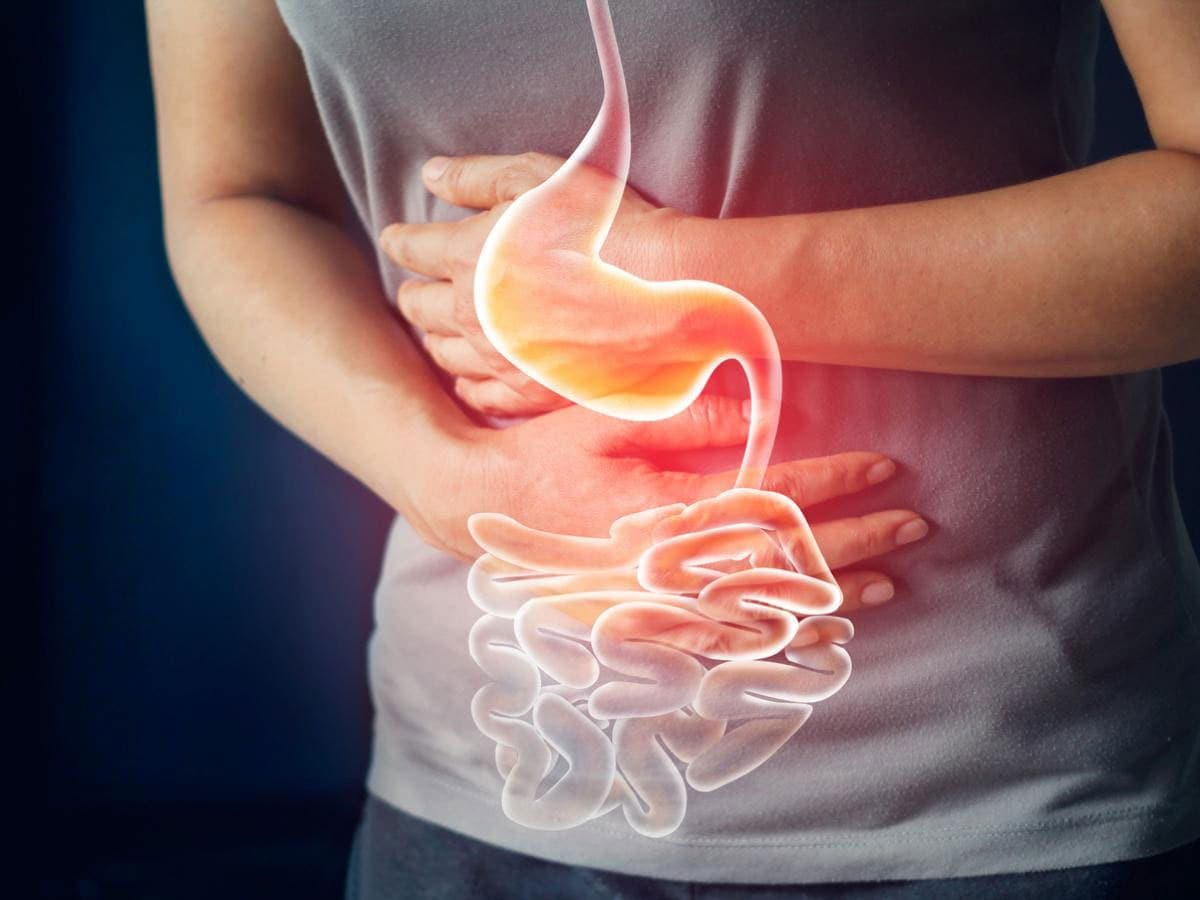 Constipation Chiropractor in San Antonio, TX | Dr. Dan Foss