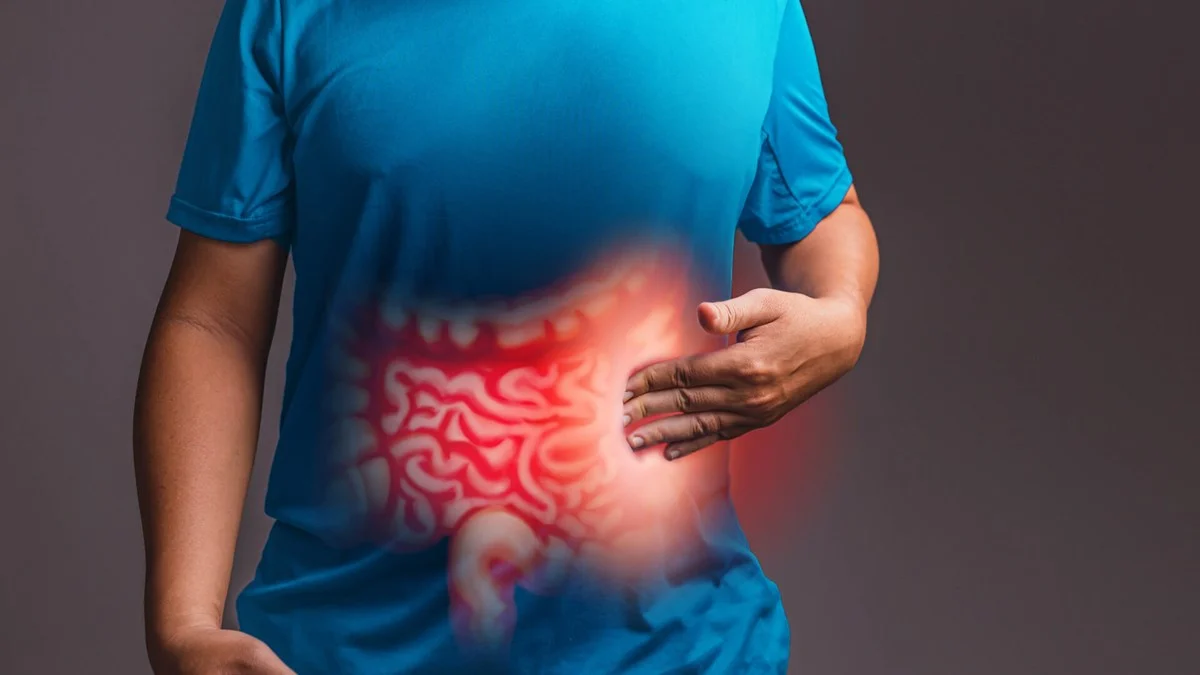 IBS digestive issues relief San Antonio chiropractor