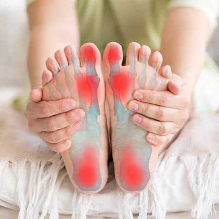 Neuropathy Chiropractor in San Antonio, TX | Dr. Dan Foss