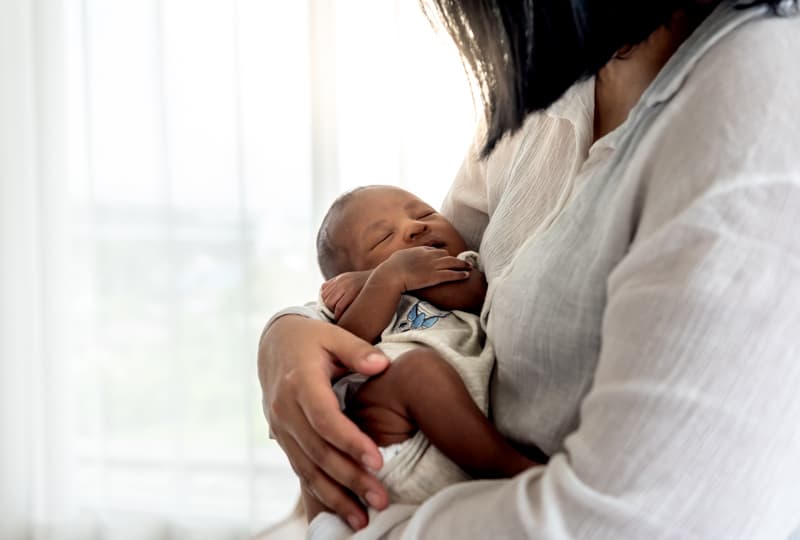 Postpartum recovery chiropractic care for new mothers - chiropractor San Antonio TX