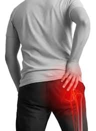 Sciatica Relief in San Antonio: What's Causing Your Leg Pain and What to Do About It