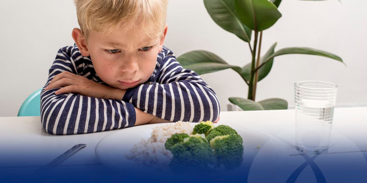 Sensory Processing Disorder & Chiropractic Care | San Antonio TX