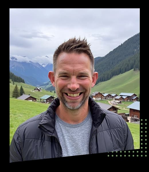 Dr. Dan Foss DC — El mejor quiropráctico en San Antonio TX