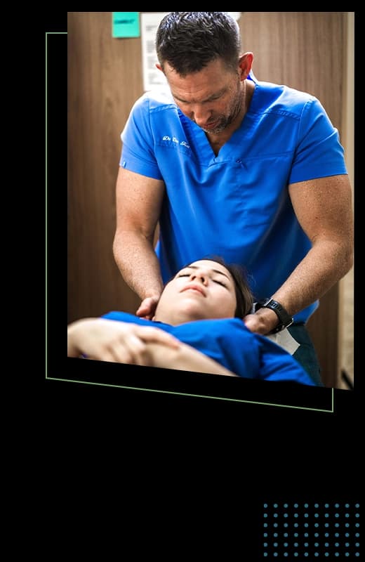 Sports Chiropractor in San Antonio, TX
