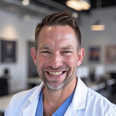 Dr. Dan Foss Chiropractor San Antonio TX