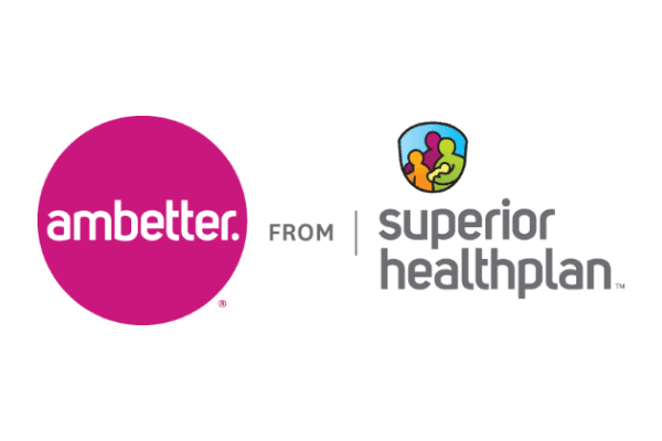 Ambetter Superior HealthPlan insurance accepted at Pura Vida Chiropractic San Antonio